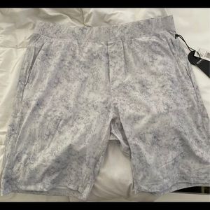 Kenneth Cole Gym Shorts